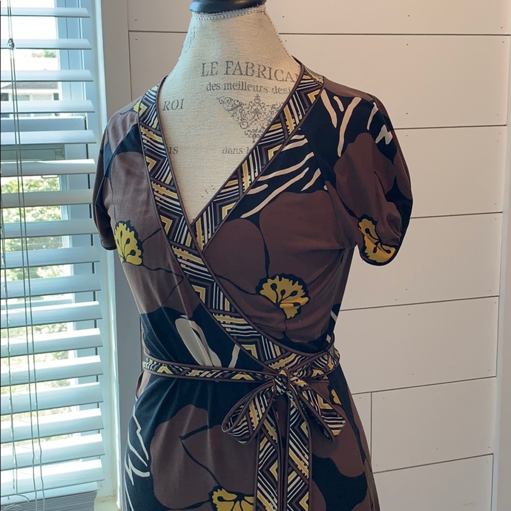 DRESS - Picture 3 of 4